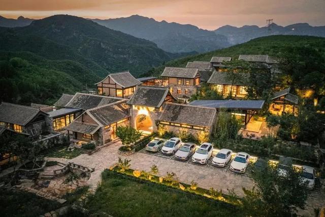 郑州3景区入选！河南网红打卡地TOP30出炉→