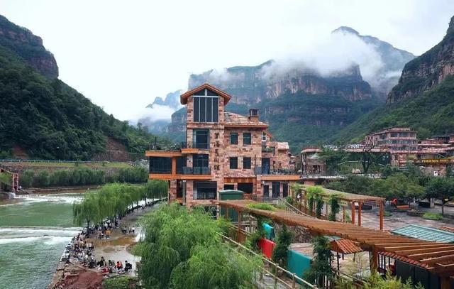 郑州3景区入选！河南网红打卡地TOP30出炉→