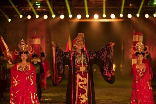 郑州3景区入选！河南网红打卡地TOP30出炉→