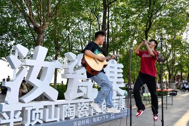 郑州3景区入选！河南网红打卡地TOP30出炉→