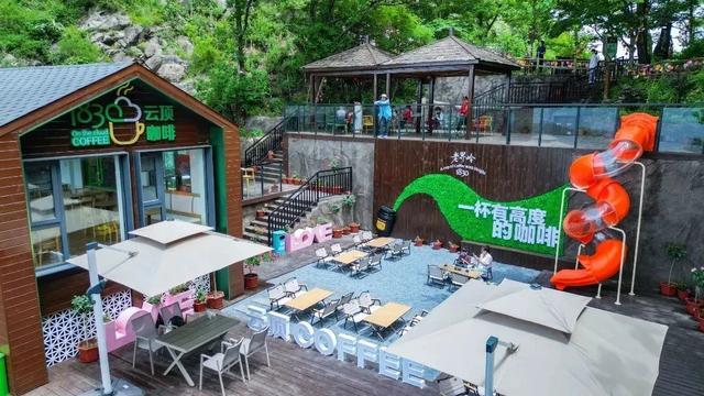 郑州3景区入选！河南网红打卡地TOP30出炉→