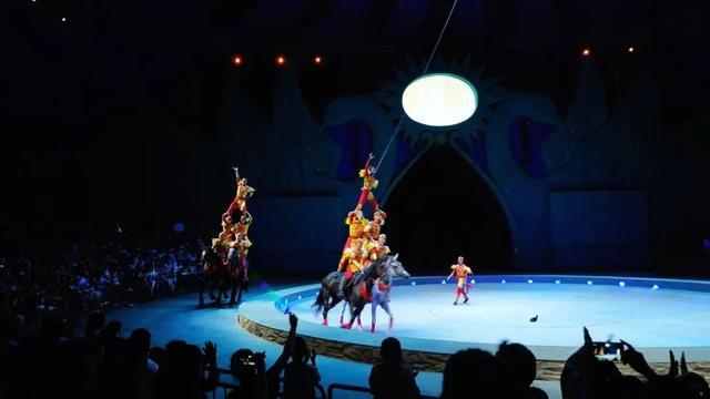 郑州3景区入选！河南网红打卡地TOP30出炉→