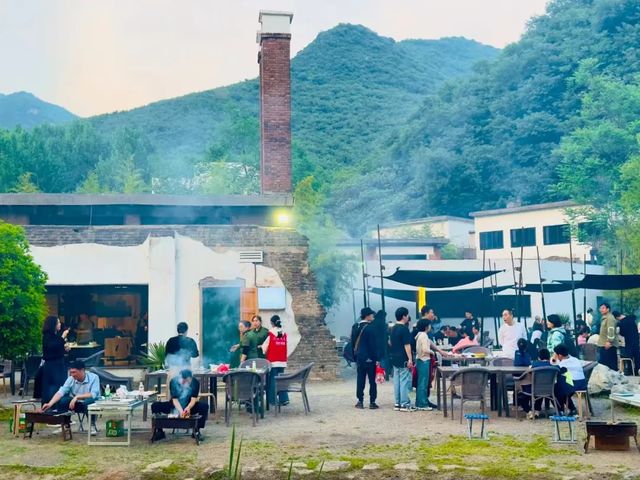 郑州3景区入选！河南网红打卡地TOP30出炉→