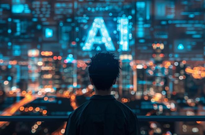 一个基层科员的AI烦恼