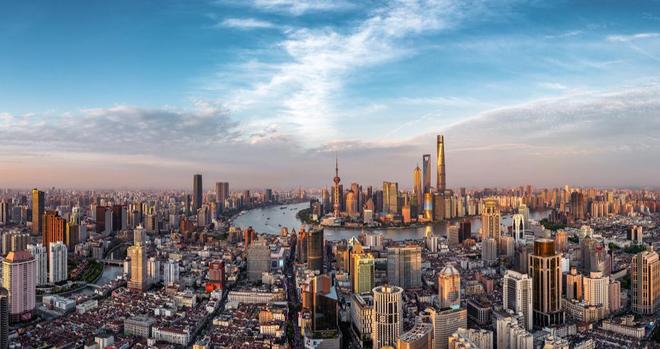 中海豪赌一线城市，119亿元补仓上海，与绿城火拼单价超15万豪宅市场