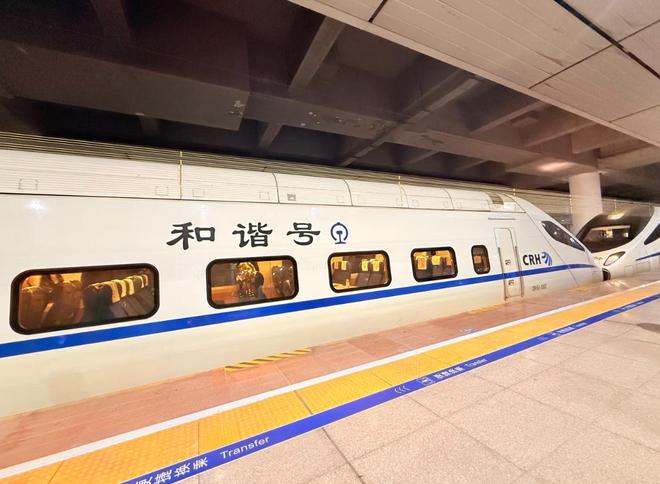 大同开往内蒙一动车疑因车头故障停留荒野4小时，乘客称食物很快售罄，12306回应