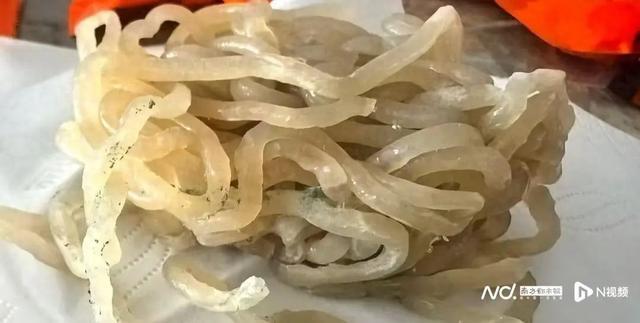 知名超市：已全部下架麻六记酸辣粉