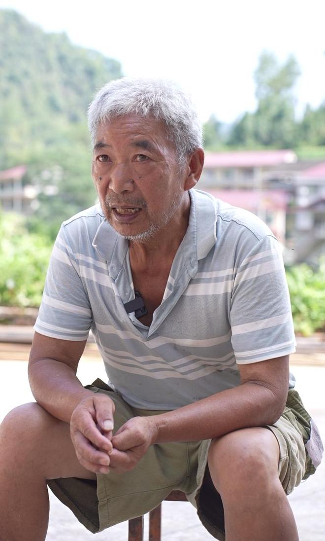千年银杏下的安化双烟村，曾有12个年轻人随红军走向抗日战场
