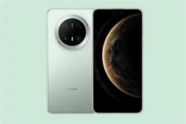 华为 Mate 80 或 10 月震撼登场，新麒麟芯与散热黑科技引期待