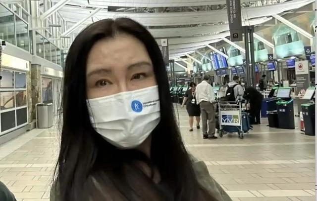 王祖贤清唱《倩女幽魂》 58岁依旧灵气 网友：聂小倩从未远去