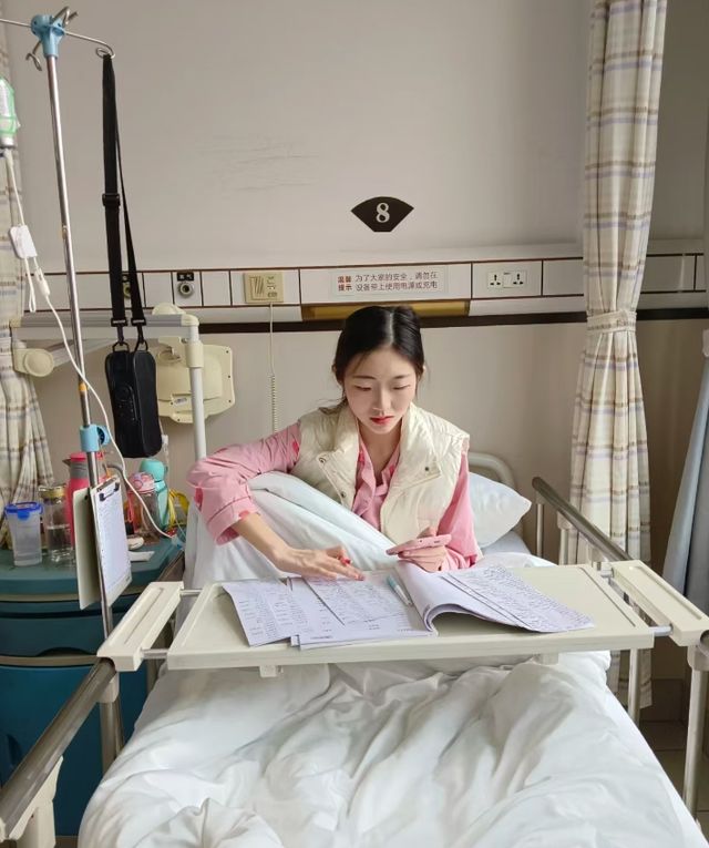 太可惜！张敬雯不幸去世，年仅20岁