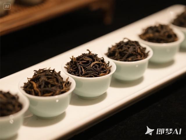 邂逅一杯黑茶，温暖你的时光