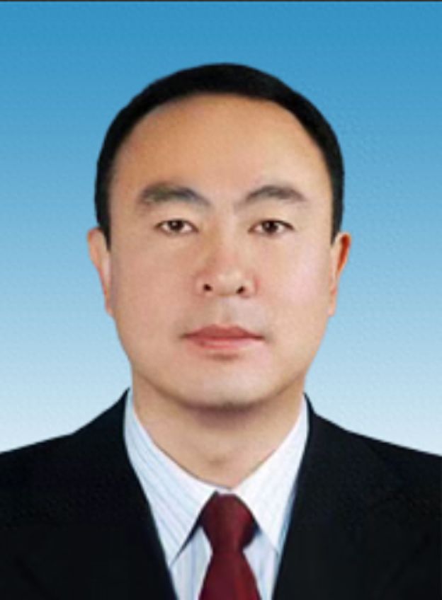 冷雪峰已任大连市委常委、金普新区（大连开发区）党工委书记