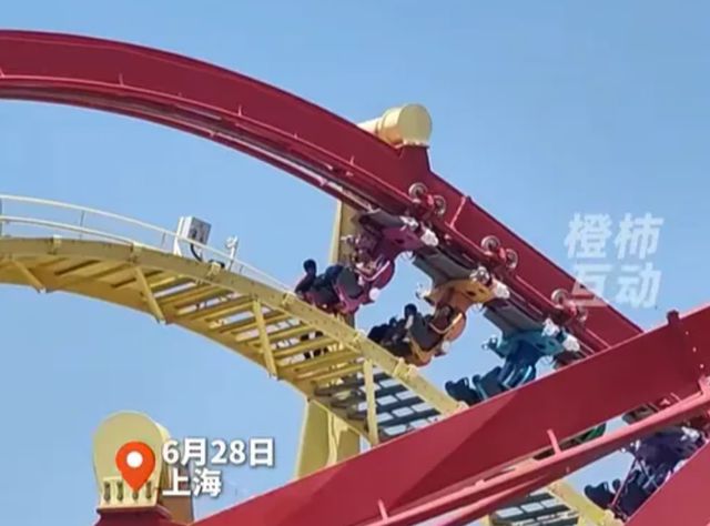 “运行卡顿设备已经完成调整”！上海乐高乐园正式开园，这项目还得再等等…