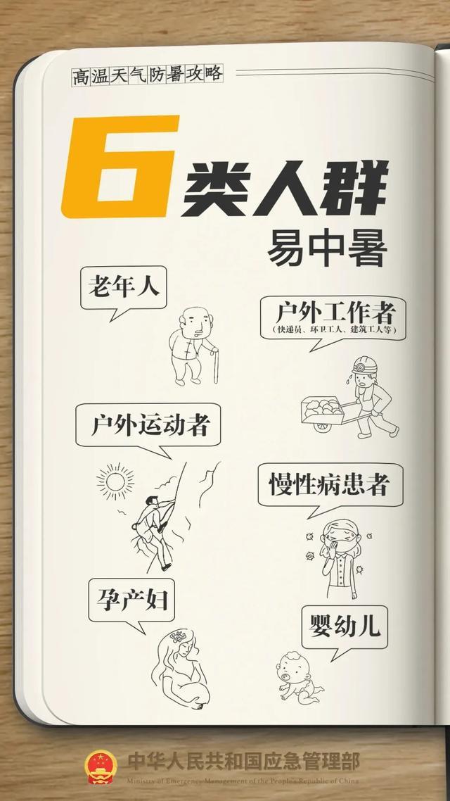 重庆发布高温橙色预警！雨什么时候来？