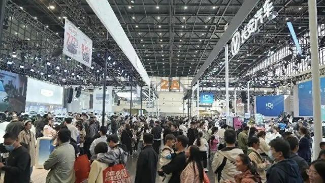 河南车市“期中考”放榜：郑州领跑焦作增速夺冠