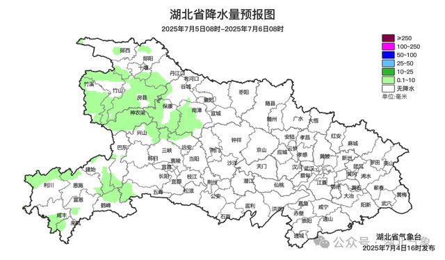 清晨，湖北多地连发69条高温预警