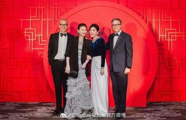 大S、具俊晔最后合影曝光！具俊晔：我在努力振作