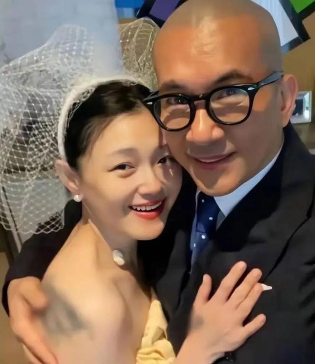 大S、具俊晔最后合影曝光！具俊晔：我在努力振作