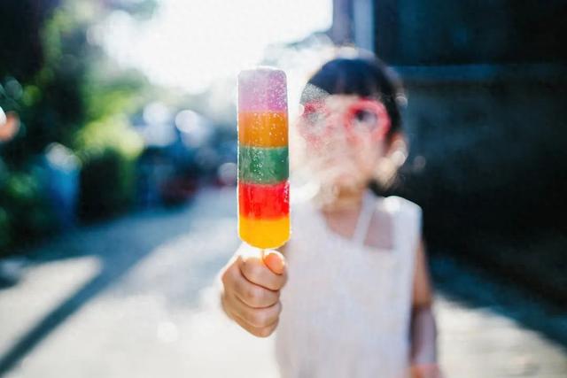夏季高发！拉肚子出现这几种情况，快去医院→