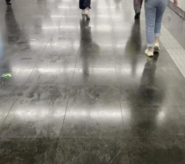 北京人要进化出鳃了 实时湿度超深圳！专家：还将持续一周