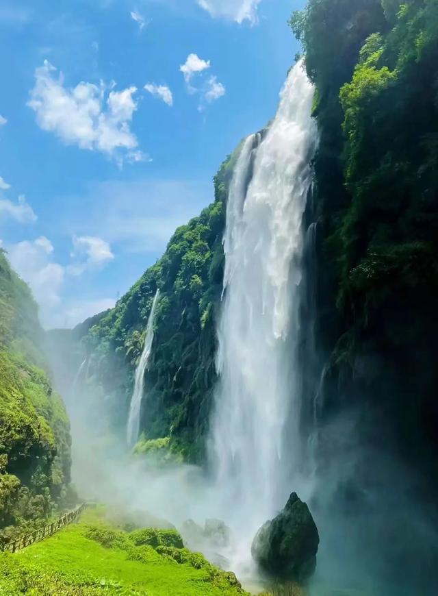 国内最具松弛感的避暑小城，人均500玩3天夏天只有25℃