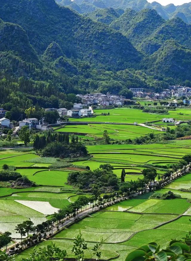 国内最具松弛感的避暑小城，人均500玩3天夏天只有25℃