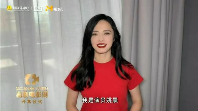 冯巩、姚晨，有新身份