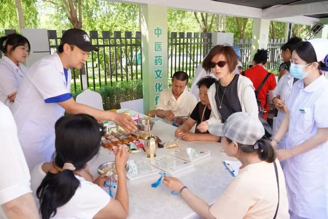 长春新增一家三级甲等中医医院