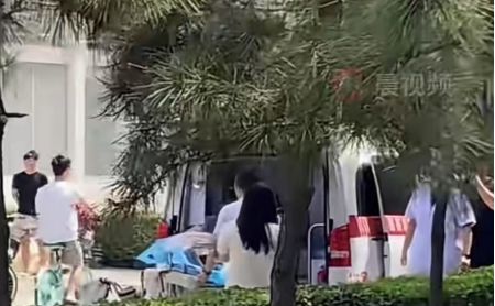烟台南山学院启动宿舍空调安装工程，此前有学生中暑送医