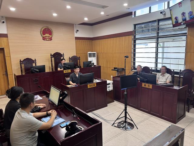 南阳宛城区法院：AI助力调解 让司法力量“智”达人心