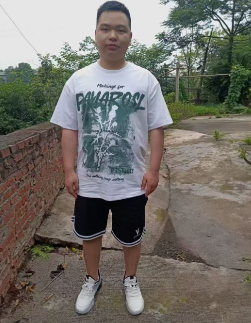宜宾25岁男子失联已11天，父亲：看监控发现离家时举动异常，两部手机钱包均在家中