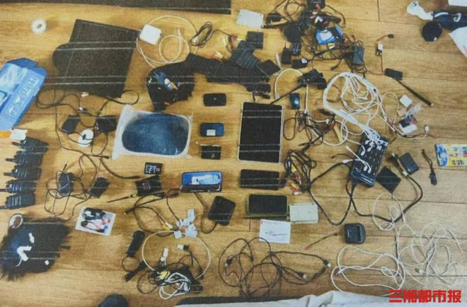 掏钱包过科目一？湘潭宣判驾考作弊案，11人获刑
