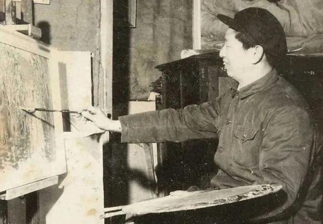 中国美术学院原院长肖峰去世！其夫人4个月前离世，生命一起定格在了93岁