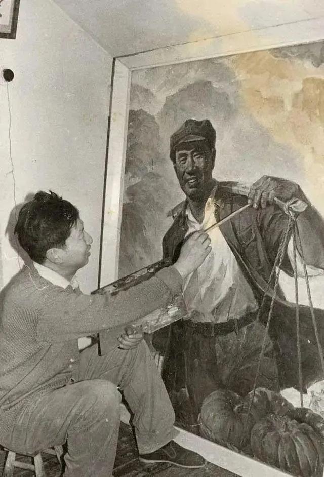 中国美术学院原院长肖峰去世！其夫人4个月前离世，生命一起定格在了93岁