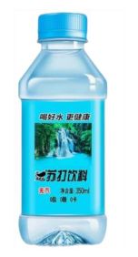 多家苏打水“傍名牌”被告上法庭   焦作名仁维权绝不手软