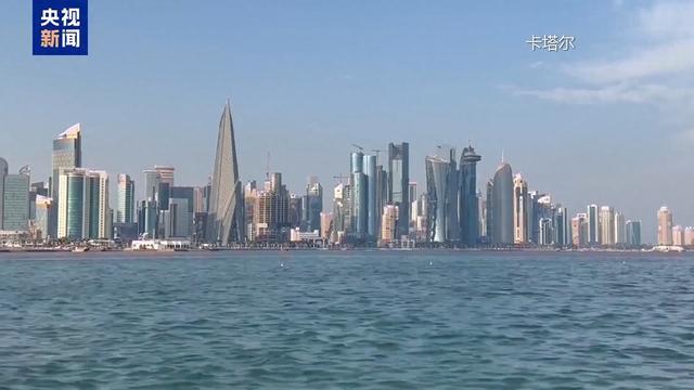 四天六轮谈不拢？加沙停火谈判卡在这三件事
