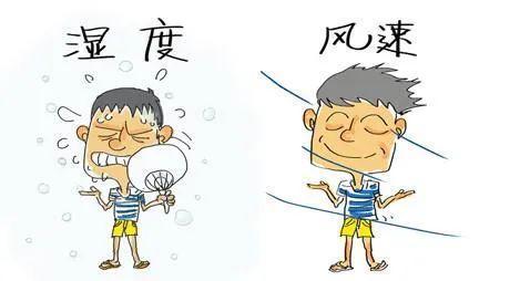 预报39℃街头实测50℃，咋回事？