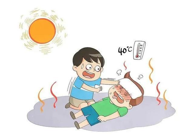 重要！河南省疾控中心2025年7月份健康风险提示