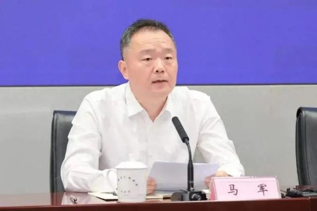六地迎来新任市委书记！他从直辖市跨省履新
