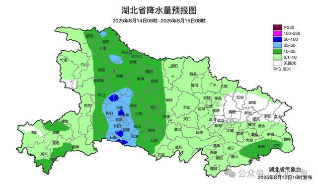 直冲38℃！湖北连发22条高温预警