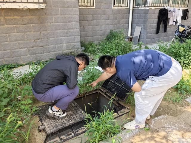 党建引领“井改自” 民生实事工作再传喜报
