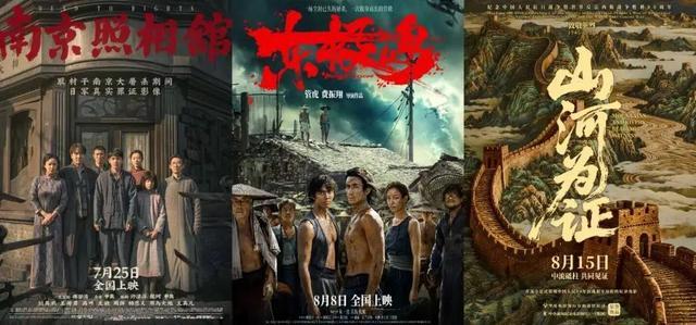 不到四个半小时破亿！2025年暑期档票房刷新单日破亿最快纪录