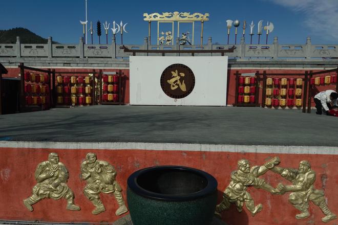 我为什么上武校：不是“好学生”，也不是“坏孩子”
