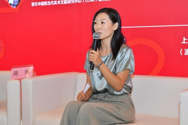 解答常玉的传奇与孤独，《原来你是这样的常玉》新书分享会在沪举行