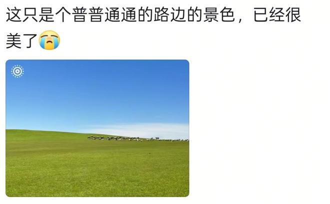 听闻儿子回家，新疆伊犁一父亲骑马飞奔迎接，网友：他们守护着这里，也有家等候着他们