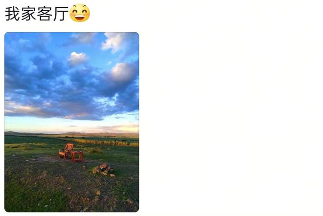 听闻儿子回家，新疆伊犁一父亲骑马飞奔迎接，网友：他们守护着这里，也有家等候着他们