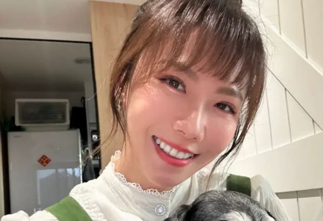 指控陈建州性骚扰2年后，40岁女星宣布离婚：没有第三者，和平分手；公司回应：离婚与陈建州无关