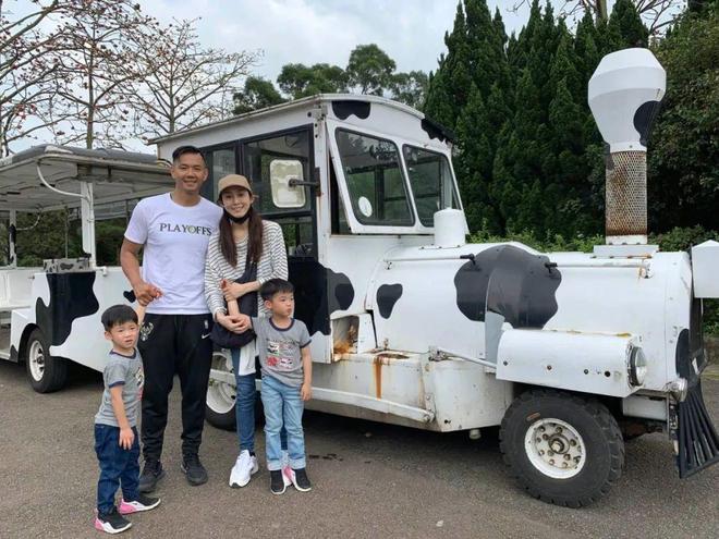 指控陈建州性骚扰2年后，40岁女星宣布离婚：没有第三者，和平分手；公司回应：离婚与陈建州无关