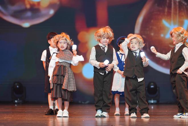 在教育中见证成长！雨花区欧顿幼儿园举行2025届毕业典礼